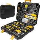 168PCS General Mixed Tool Auto Repair Socket Wrench Set With Storage Case. Fixed Price $85.99.