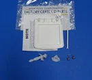 Whirlpool 4387043 Dishwasher Detergent Lid Kit New Oem. Fixed Price $24.99.