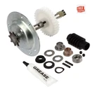 Gear Sprocket 41A4315-7D For Craftsman 139.53615SR 139.53995SRT Garage Door. Fixed Price $25.89.