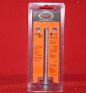 Pasco 3237 1/2" Ram Bit Plastic Pvc Abs Fitting Saver Reamer Ips SCH40, 80,CL200. Fixed Price $29.99.