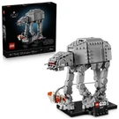 Lego Star Wars At-at Walker 75440 Building Set Age 18+ Collectible Decor, Fs. Fixed Price $46.50.