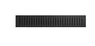 Swiss Madison Voltaire 18 In. Stainless Steel Linear Shower Drain Matte Black. Fixed Price $41.15.