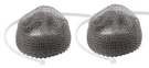Ldr 504 3100 Lint Trap With Tie, Stainless Steel Count (pack Of 1), Silver. Fixed Price $9.99.