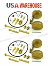 Deluxe Carburetor Repair Rebuild Kit & Float 68-73 CL350. Fixed Price $43.80.