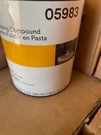 3M 05983 Paste Rubbing Compound (1 Gallon). Fixed Price $88.99.