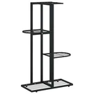 Plant Stand Rack Shelves Holder For Indoor Outdoor Vidaxl. Fixed Price $50.99.