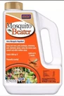 Bonide Mosquito Beater Treats 4,000 Sq. Ft. Pleasantly Scented - 1.3 Lbs.. Fixed Price $20.97.