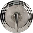 Newport Brass 42544BP/15S Balanced Pressure Shower Trim Kit. Fixed Price $375.99.