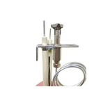 Oem Hht Heatilator Ipi Pilot Assembly Ng (4021-584) Original Part. Fixed Price $131.32.