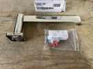 Kohler K-23526-SN Parallel Towel Arm, Vibrant Polished Nickel *read*. Fixed Price $76.99.