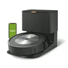 Irobot Roomba J7+ (7550) Self-emptying Vacuum Cleaner. Fixed Price $244.99.