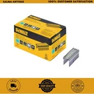 Dewalt Insulated 1 In. Electrical Staples (540 Pieces). Fixed Price $25.99.
