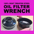 Suzuki Oil Filter Wrench Socket Tool Marine Outboard Motorcycle Grand Vitara SX4. Fixed Price $15.33.