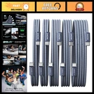 5-PACK Usb To Cable, 240W Fast Charging Cord, 1M-3M Lengths, Type. Fixed Price $48.59.