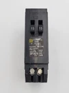 New Square Homeline Tandem 1-POLE Circuit Breaker HOMT1515. Fixed Price $15.00.