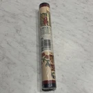 Waverly Wallpaper Border Jacobean Green Navy Burgundy #574680 1 5YD Roll Nos. Fixed Price $11.99.