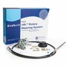 Seastar SS13217 Nfb Safe-t Ii Rotary 17FT Outboard Steering Kit Teleflex Marine. Fixed Price $298.36.