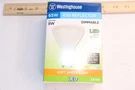 Westinghouse Lighting Flood Dimmable Led Bulb Soft White 65W Equivalent. Fixed Price $6.18.