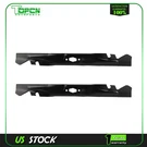 Blade For Cub Cadet 742P05510-X 23.25" Xtreme S-shape Center XT1 XT2 LT46 LX46. Fixed Price $34.45.