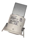 Lithonia 3" Oil Rubbed Bronze Integrated Led Recessed Dimmable Lamp Kit. Fixed Price $16.72.