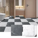 ART3D Peel And Stick Vinyl Floor Tiles 10-PACK 12 X Inch, Self Adhesive Wa.... Fixed Price $25.72.