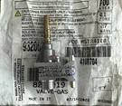Genuine Oem Whirlpool 8286919 Valve Gas Burner. Fixed Price $77.00.