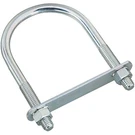 National Hardware N347-815 2190BC U Bolt Zinc PLATED,1/2" X 3-1/2" 6". Fixed Price $21.92.