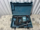 Used Makita HM0860C Industrial Concrete Demolition Sds Breaker/jackhammer. Fixed Price $329.00.