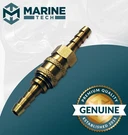 Marine Tech Tools Quick Disconnect Hydraulic Steering Bleed Kit Boating. Fixed Price $16.75.