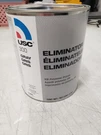 U. S. Chemical & Plastics USC-300-1 Eliminator High Build, Gray. Fixed Price $89.99.