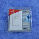 Motion Activated Leviton Decora White 300W Incandescent Light Control 607-6780-W. Fixed Price $9.07.