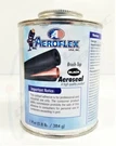 1 One Pint Aeroflex Brush Top Black Adhesive For Aeroseal Insulation. Fixed Price $24.99.