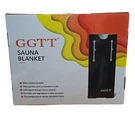 Ggtt Infrared Blanket-sauna For Home Use,portable Design(new). Fixed Price $99.00.