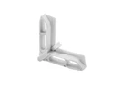 Fhc PL15758 3/4" X 7/16" White - Andersen Screen Corner Pack Of 20. Fixed Price $14.33.