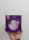 Kidde 30CUA10 Smoke & Carbon Monoxide Alarm Nob. Fixed Price $39.99.