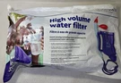 Lifestraw Family 1.0 High Volume Water Filter For Hiking / Camping New. Fixed Price $59.88.