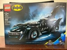 Lego Batman Forever Batmobile New Sealed Complete Set 909 Piece (76304).. Fixed Price $100.00.