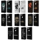 Official In Flames Metal Grunge Leather Book Wallet Case Cover For Google Phones. Fixed Price $24.95.