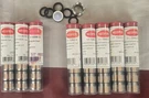 Lot Of Packs Neoperl 11 6200 3 - 1.8 Gpm & 7260 1.0 Free Shipping. Fixed Price $79.58.