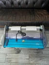 Gbc Pinnacle Ezload Thermal LAMINATOR,27",8-10 Minutes Warm. Fixed Price $1300.00.