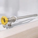 Frost Proof Wall Hydrant 1/2" Sweat/mip X 12" Watts Freeze Protection Water. Fixed Price $52.99.