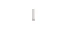 120L 3-1/2" X 16" Push Plate With Lip Pull, Satin Stainless Steel Finish. Fixed Price $57.66.