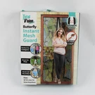 Total Vision Instant Mesh Guard 40-INCH 82.5 Butterfly. Fixed Price $24.99.