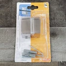 Dolle Titan Cuadro Shelving Bracket Sets 16740 - Up To 33LB. Fixed Price $13.00.