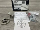 Kohler K-14443-SN Purist Single Robe Hook Polished Nickel. Fixed Price $94.99.