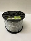 Baron 695938 Galvanized Steel Cable 1/4 Dia. In. X 250 Ft.. Fixed Price $89.99.
