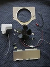 Parts Broan-nutone F404223 42-INCH Under-cabinet 4-WAY Convertible Range Hood. Fixed Price $39.99.
