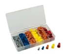 Titan 45339 Twist-on Wire Connector Assortment. Fixed Price $14.24.