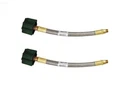 Marshall Excelsior MER425SS-15P2 Rv Propane Tanks. Fixed Price $134.55.