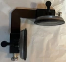 Crl UV280 90 Degree Outside Surface Holding Tool - Uses Suction Cup Tech. Fixed Price $119.00.
